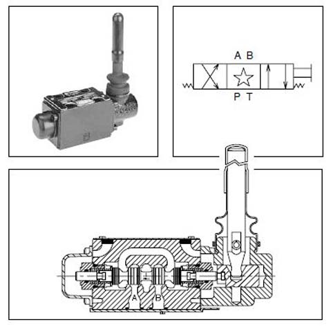 D1VL008NN Series D1VL
